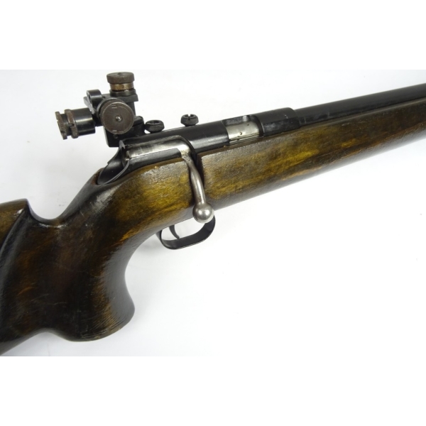 Karabinek Sportowy Vostok CM-2 SM2 kal.22lr - Rezerwacja